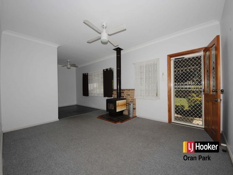 16 Twelfth Street, Warragamba NSW 2752