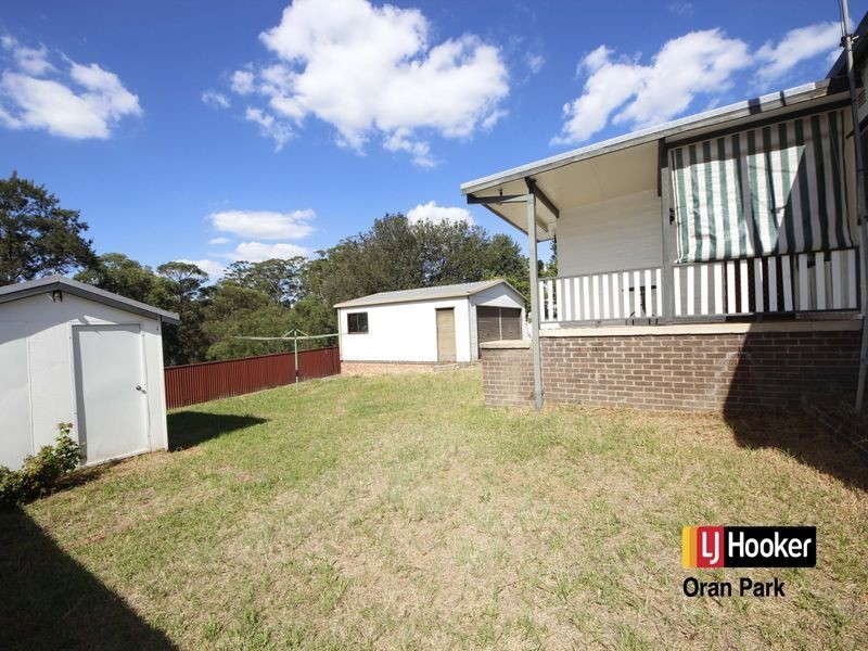 16 Twelfth Street, Warragamba NSW 2752