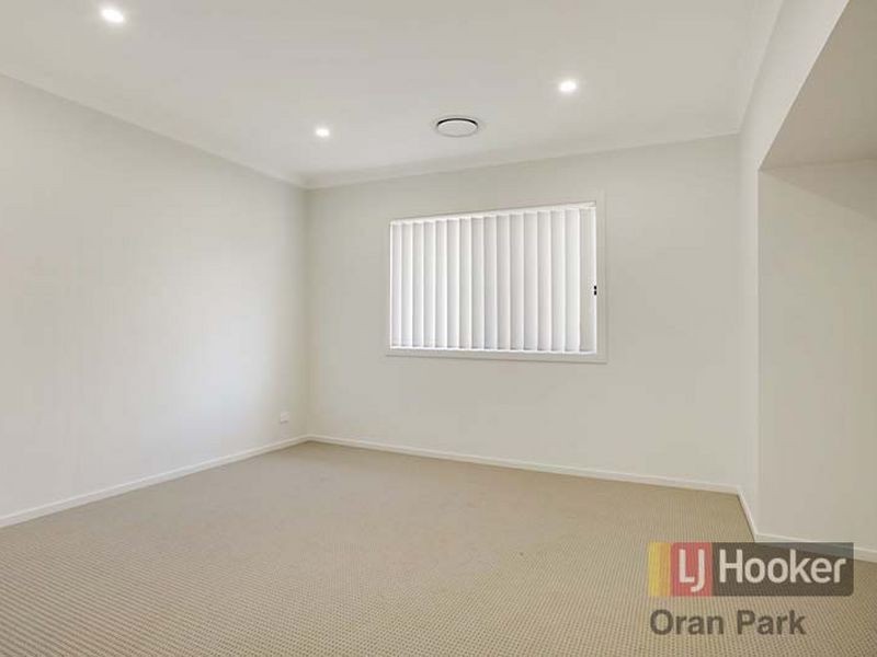 20 Tess Circuit, Oran Park NSW 2570