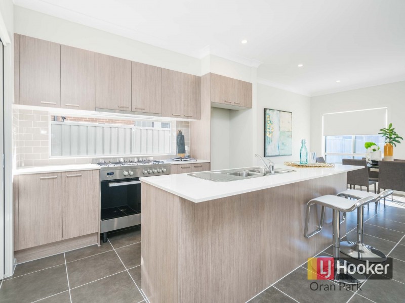 16a Howard Loop, Oran Park NSW 2570