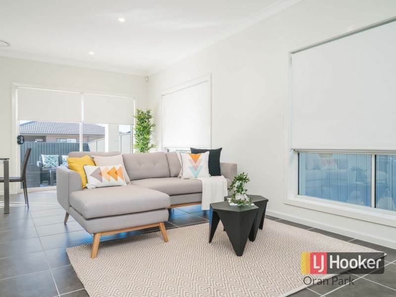 16a Howard Loop, Oran Park NSW 2570