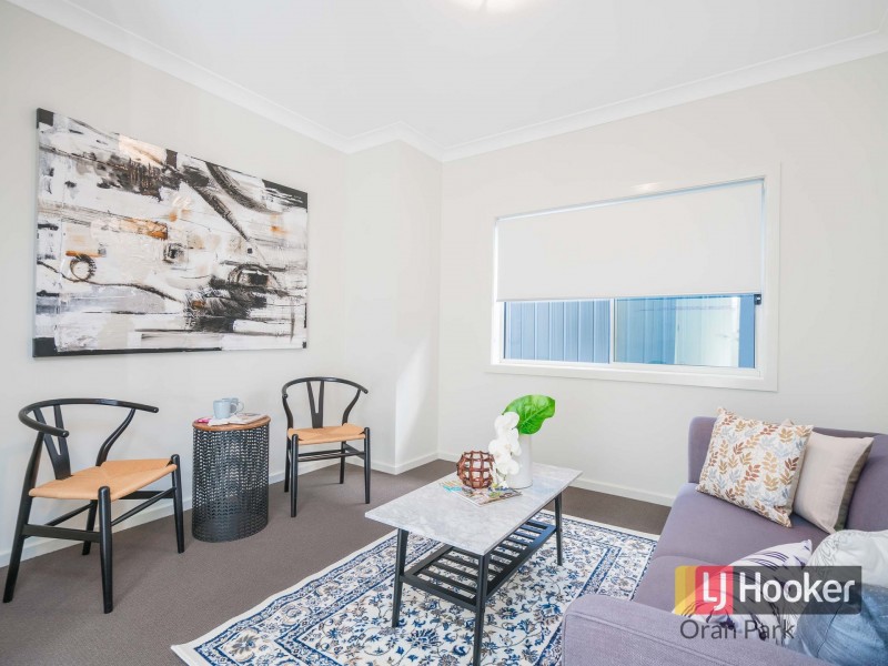 16a Howard Loop, Oran Park NSW 2570