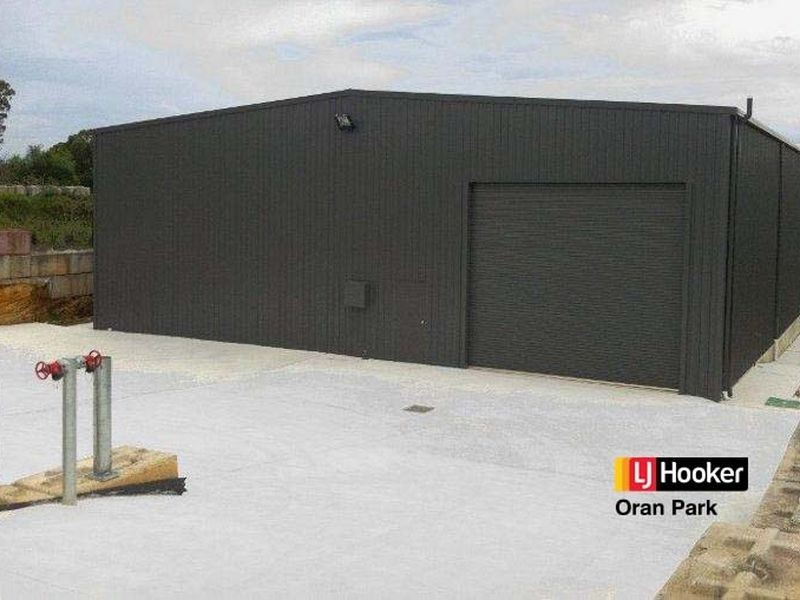 Lot 63 Econo Place, Silverdale NSW 2752