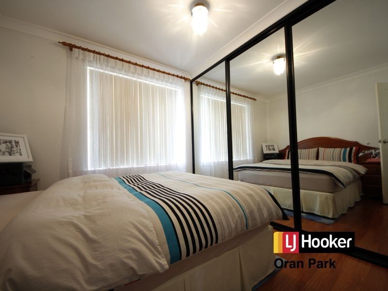 Unit 10 11 Longfield Street, Cabramatta NSW 2166