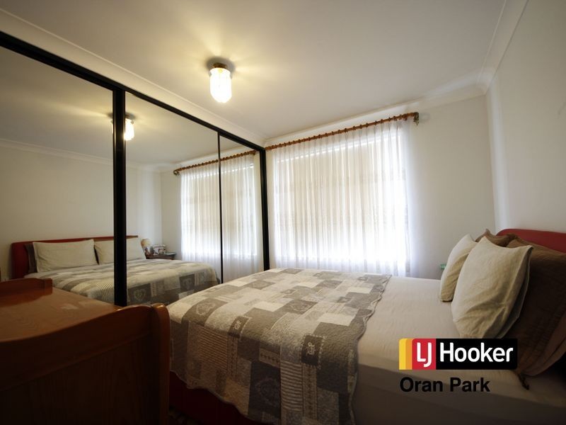 Unit 10 11 Longfield Street, Cabramatta NSW 2166