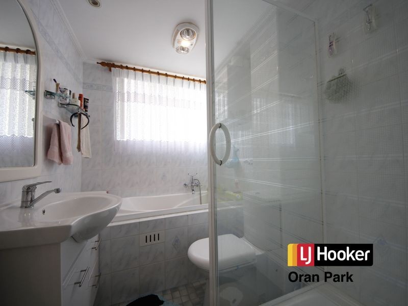 Unit 10 11 Longfield Street, Cabramatta NSW 2166