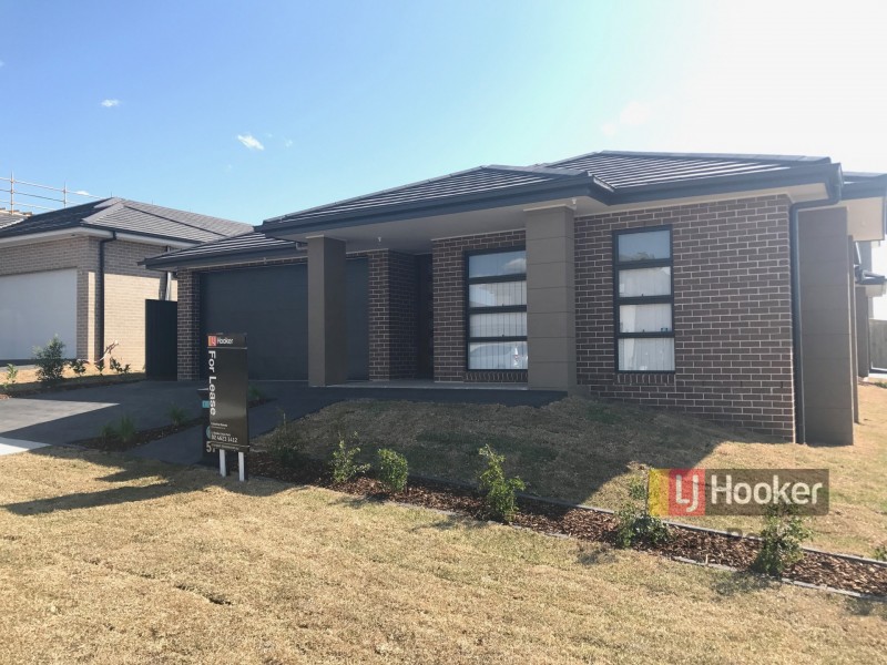 57 Lawler Drive, Oran Park NSW 2570