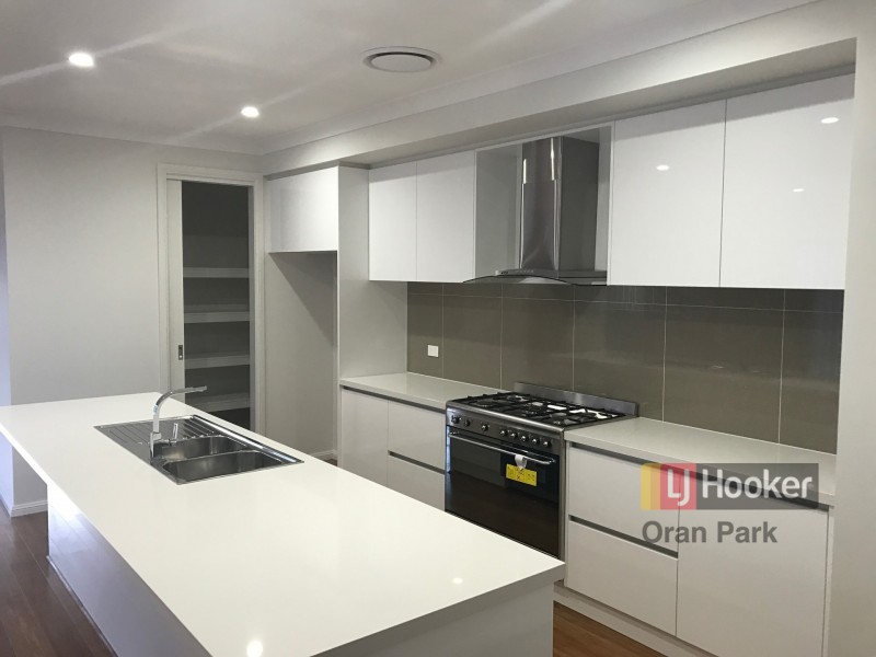 57 Lawler Drive, Oran Park NSW 2570