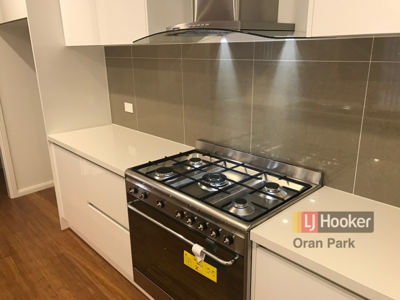 57 Lawler Drive, Oran Park NSW 2570