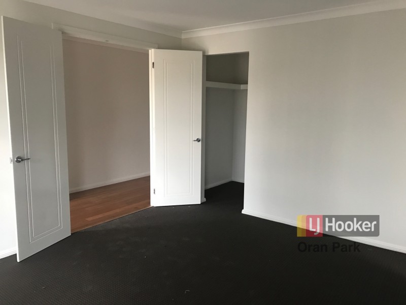 57 Lawler Drive, Oran Park NSW 2570