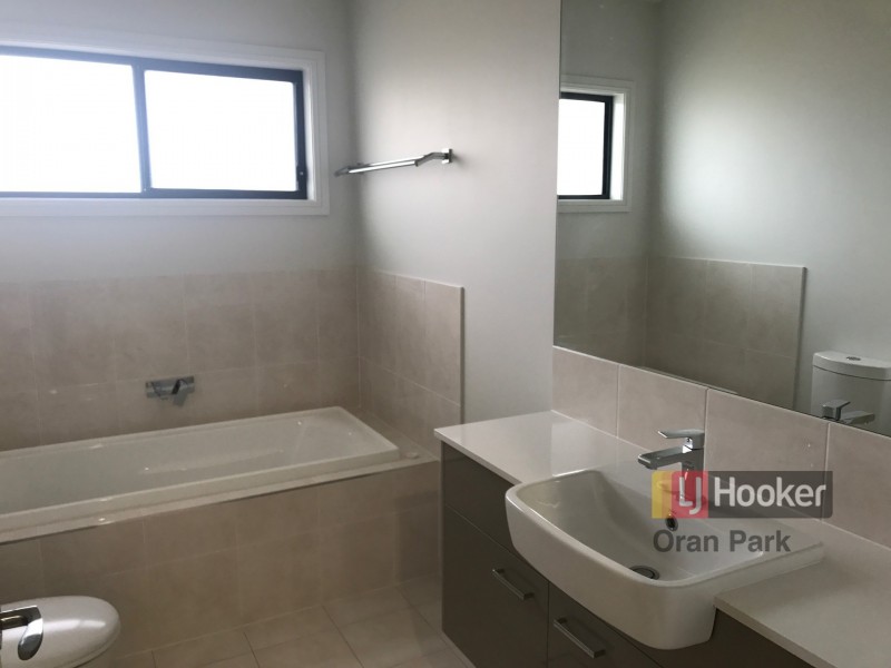 57 Lawler Drive, Oran Park NSW 2570