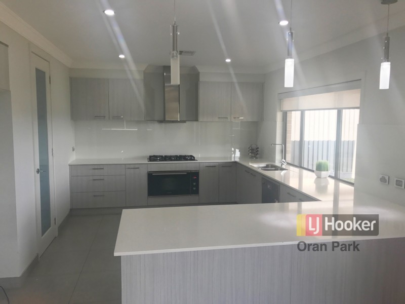 89 Explorer Street, Gregory Hills NSW 2557