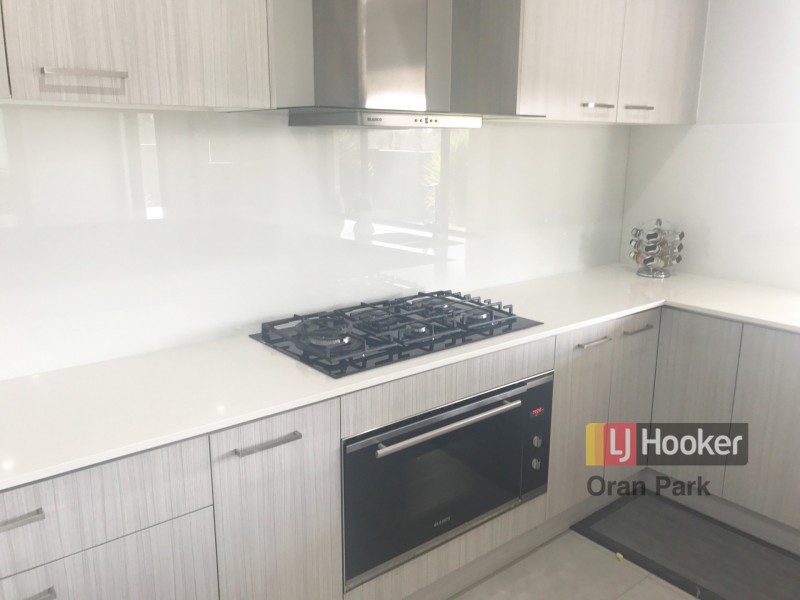 89 Explorer Street, Gregory Hills NSW 2557