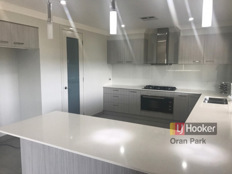 89 Explorer Street, Gregory Hills NSW 2557