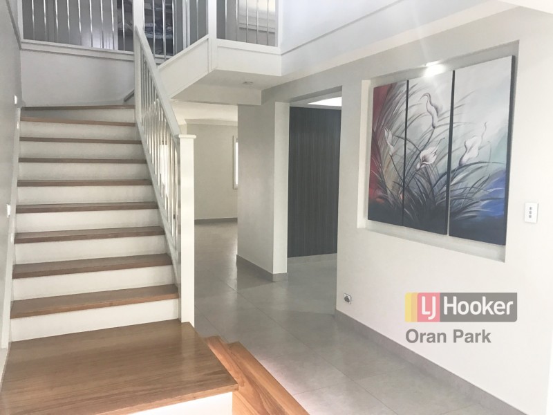 89 Explorer Street, Gregory Hills NSW 2557