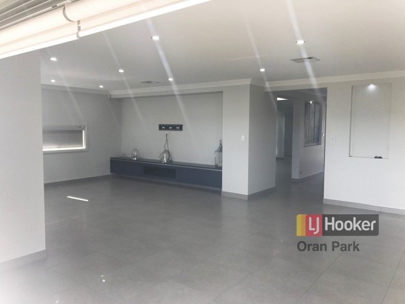 89 Explorer Street, Gregory Hills NSW 2557