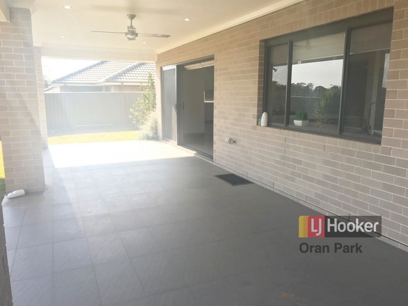 89 Explorer Street, Gregory Hills NSW 2557