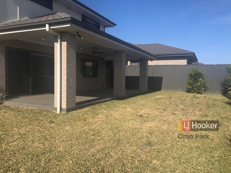 89 Explorer Street, Gregory Hills NSW 2557