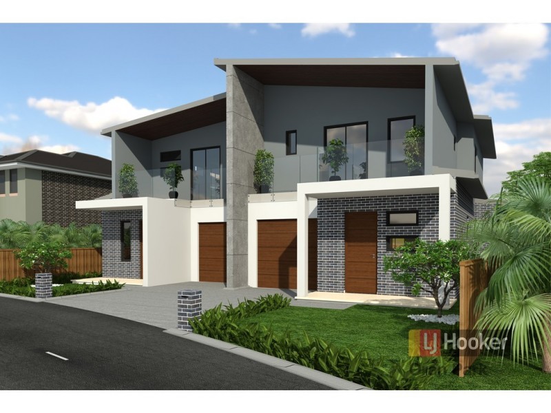 4a Orlando Street, Oran Park NSW 2570