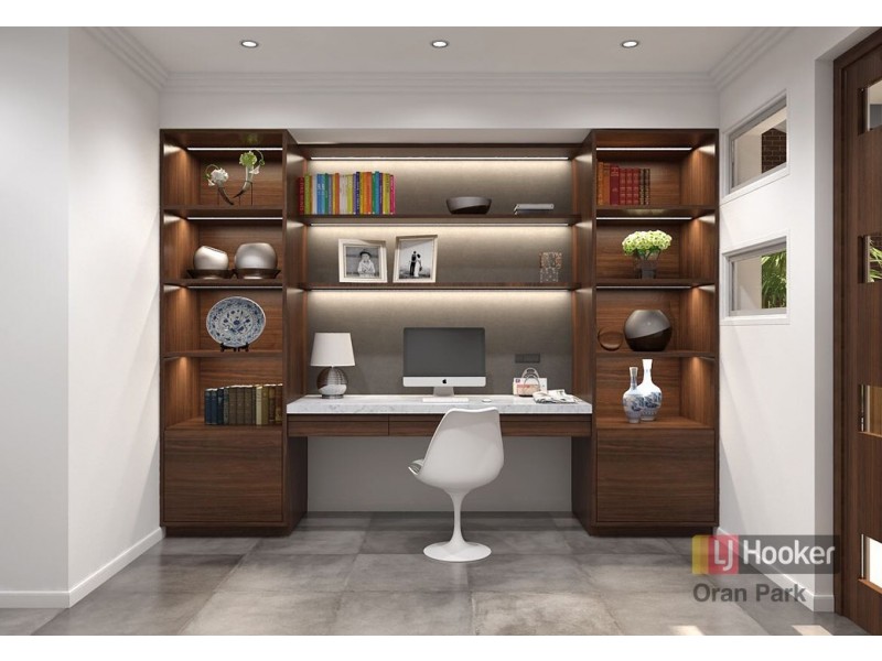 4a Orlando Street, Oran Park NSW 2570