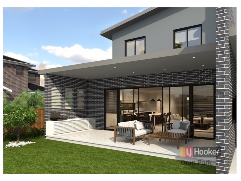 4a Orlando Street, Oran Park NSW 2570