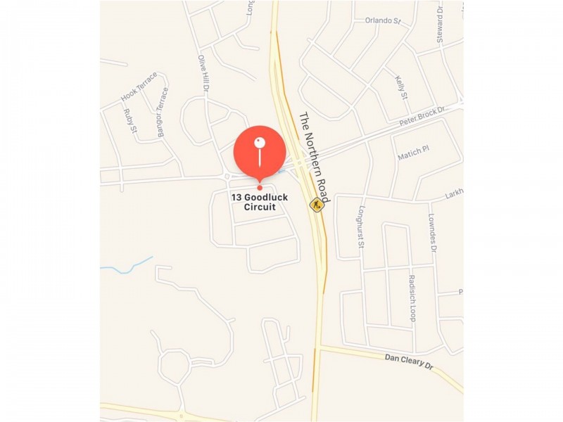 13 Goodluck Circuit, Cobbitty NSW 2570