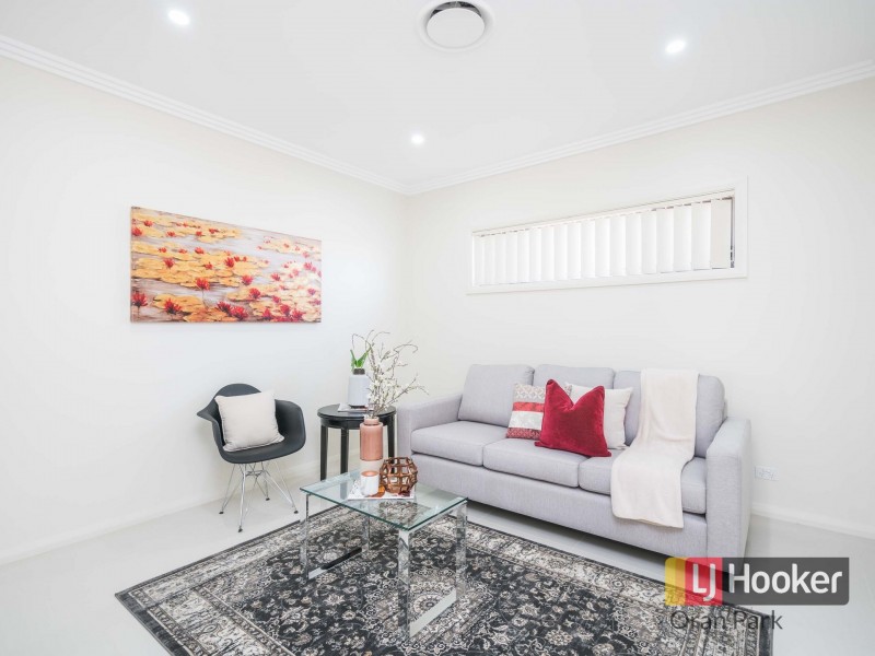 42 Radisich Loop, Oran Park NSW 2570