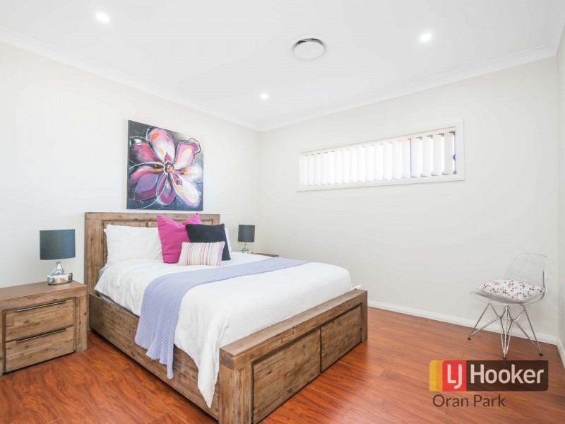 42 Radisich Loop, Oran Park NSW 2570