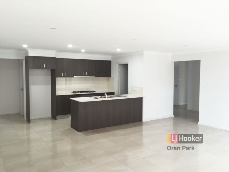 12 Spitzer Street, Gregory Hills NSW 2557