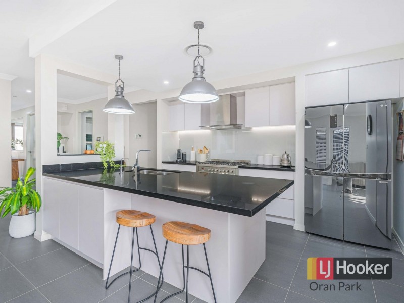 26 Correa Circuit, Gregory Hills NSW 2557