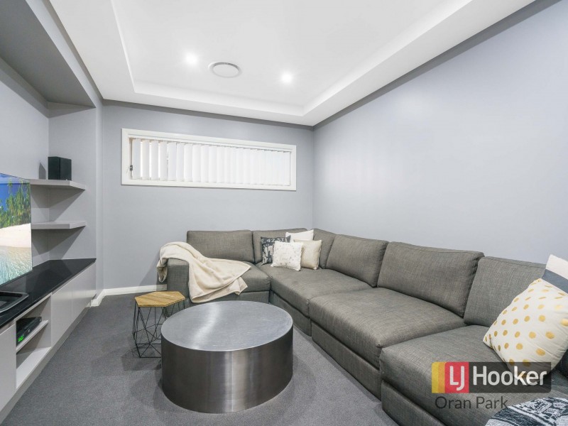 26 Correa Circuit, Gregory Hills NSW 2557