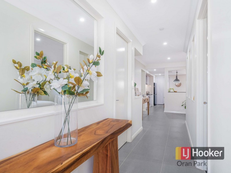 26 Correa Circuit, Gregory Hills NSW 2557