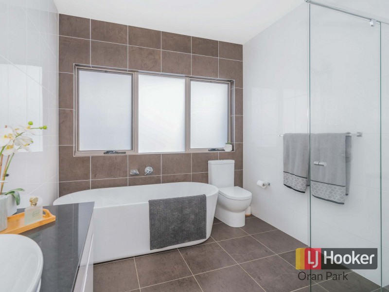 26 Correa Circuit, Gregory Hills NSW 2557