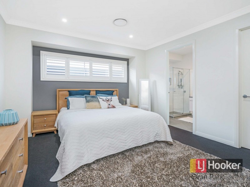 26 Correa Circuit, Gregory Hills NSW 2557