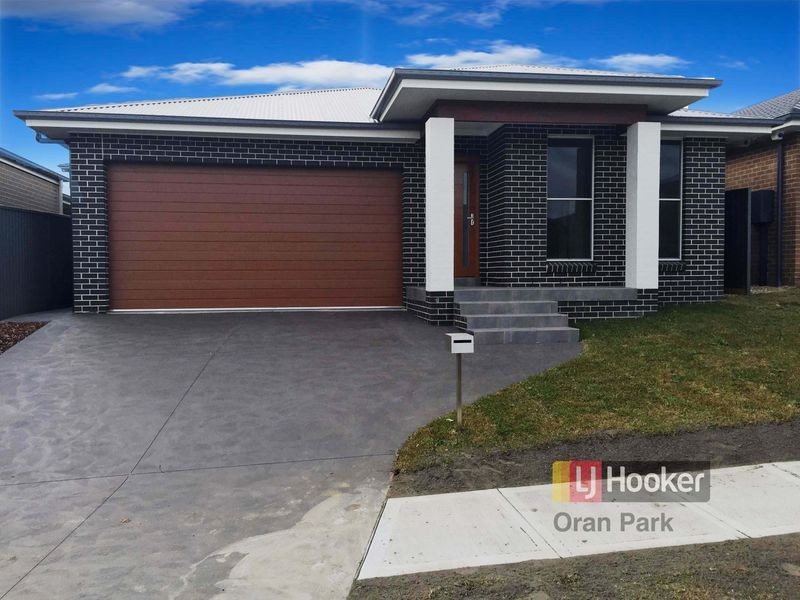 39 Kavanagh Street, Gregory Hills NSW 2557