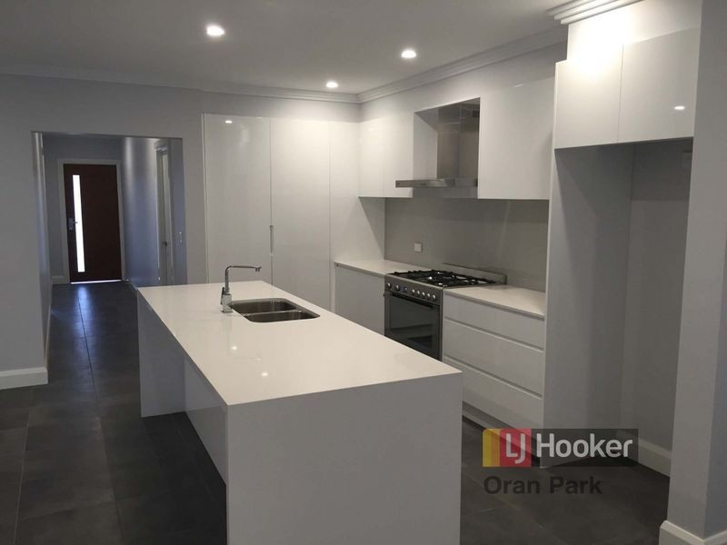 39 Kavanagh Street, Gregory Hills NSW 2557