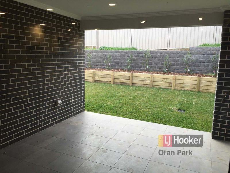 39 Kavanagh Street, Gregory Hills NSW 2557