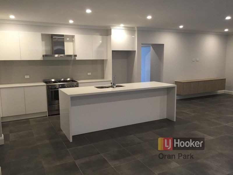 39 Kavanagh Street, Gregory Hills NSW 2557