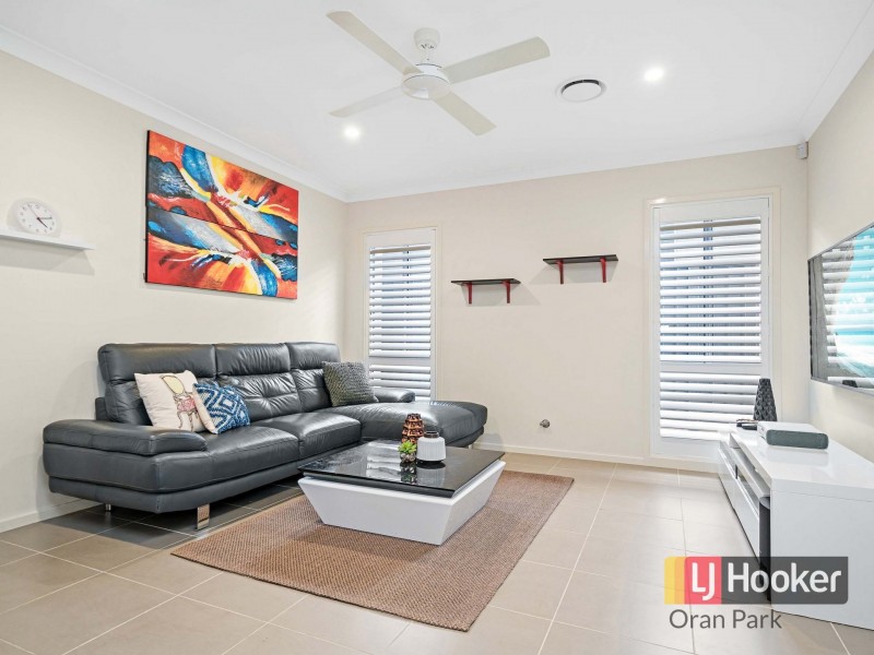 18 Skaife Street, Oran Park NSW 2570