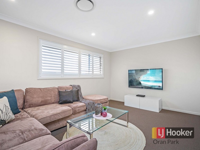 18 Skaife Street, Oran Park NSW 2570