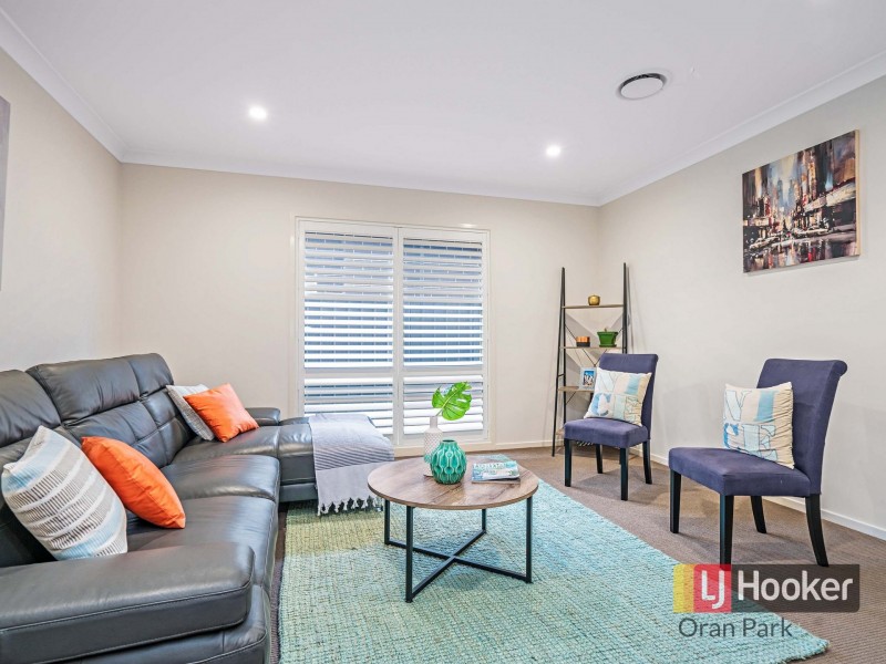18 Skaife Street, Oran Park NSW 2570