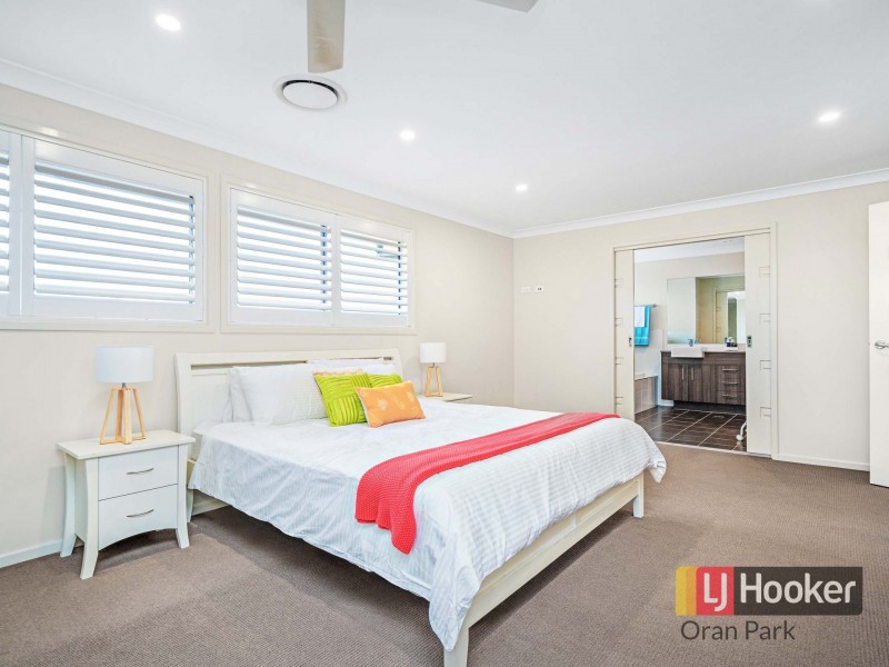 18 Skaife Street, Oran Park NSW 2570
