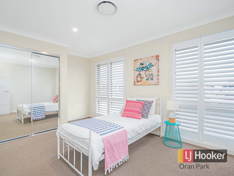 18 Skaife Street, Oran Park NSW 2570