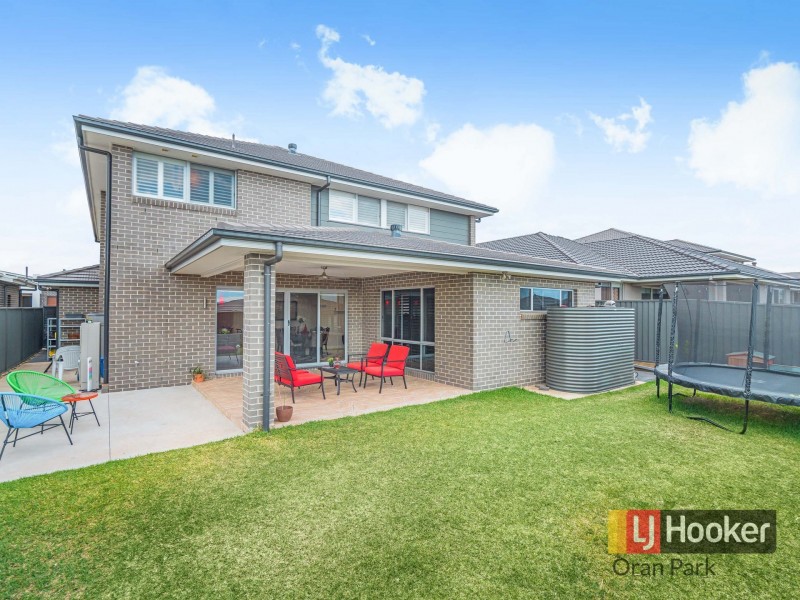 18 Skaife Street, Oran Park NSW 2570