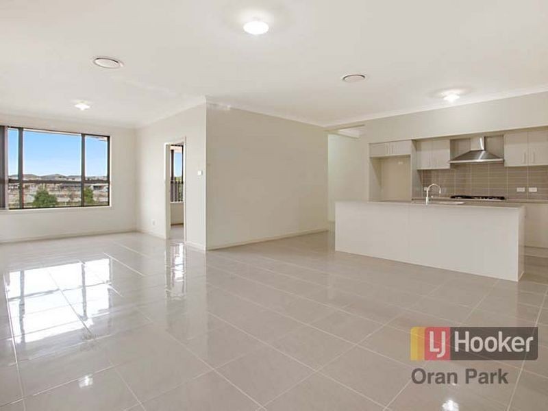 33A Ducros Street, Oran Park NSW 2570