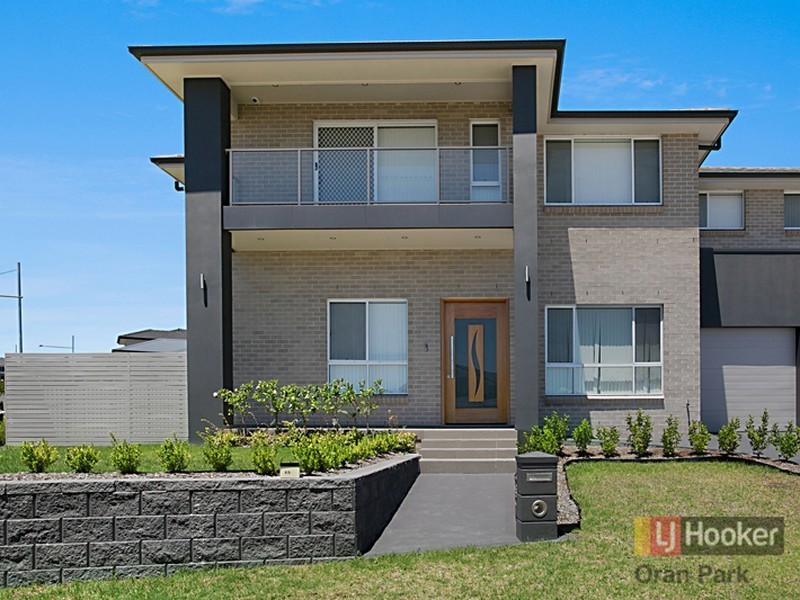 65 Richards Loop, Oran Park NSW 2570
