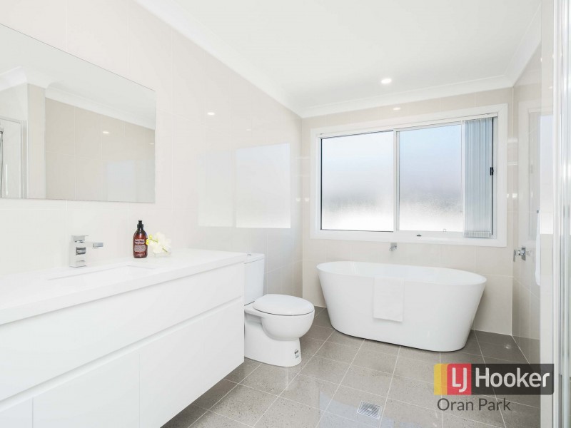 18a Milton Circuit, Oran Park NSW 2570