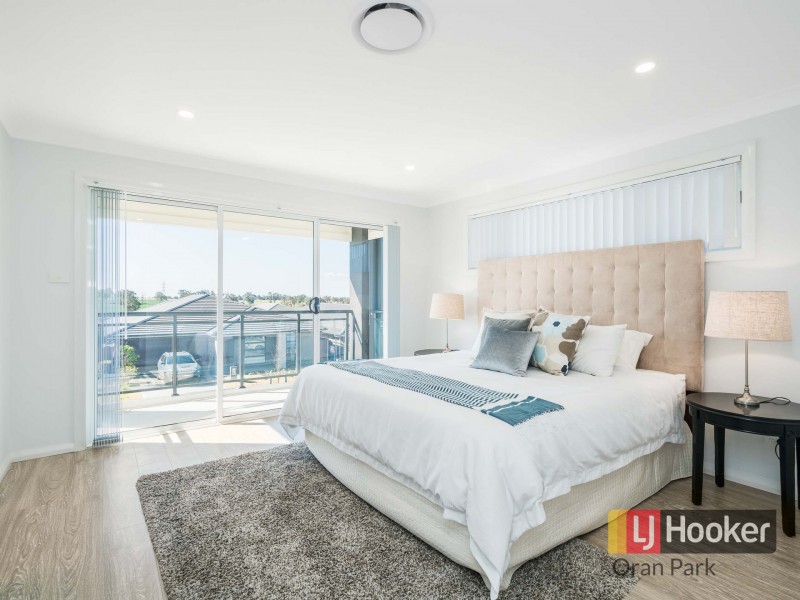 18a Milton Circuit, Oran Park NSW 2570