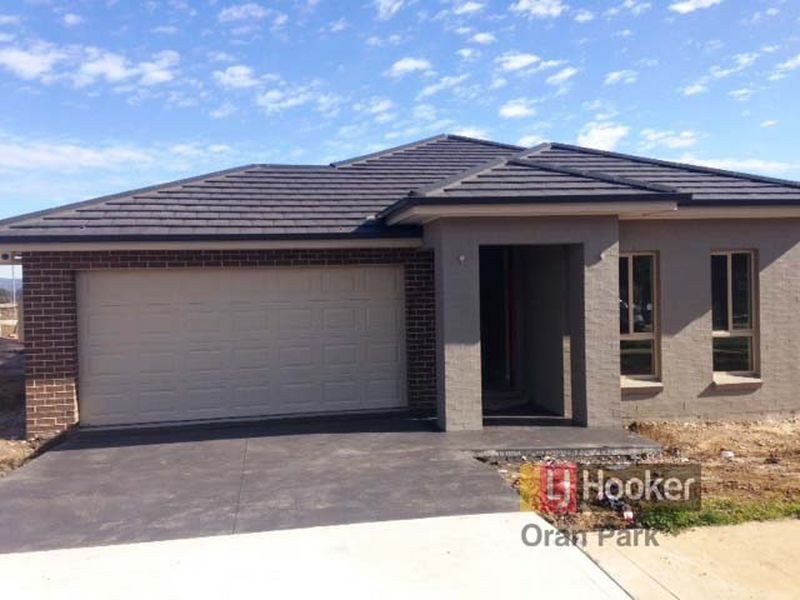 Lot 4114 Richards Loop, Oran Park NSW 2570