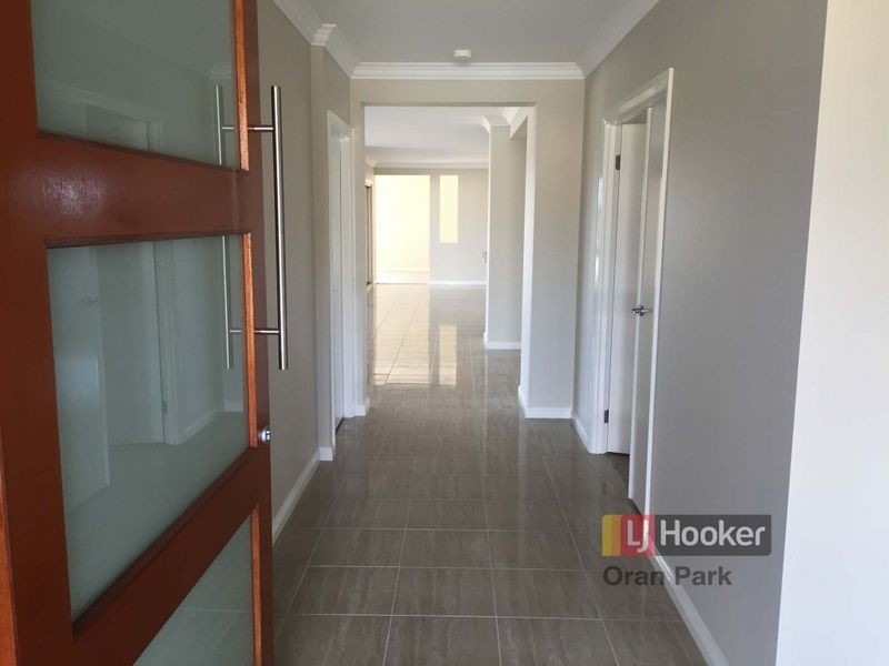Lot 4114 Richards Loop, Oran Park NSW 2570